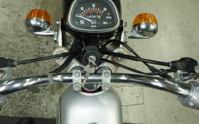 HONDA CD50 BENLY S CD50