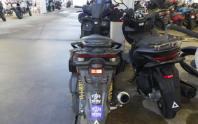 YAMAHA CYGNUS 125 XSR 3 SED8J