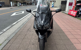 YAMAHA T-MAX 530 ABS 2014 SJ12J