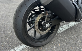 HONDA HAWK 11 2022 SC85