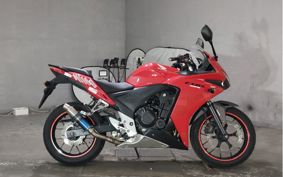 HONDA CBR400R 2013 NC47