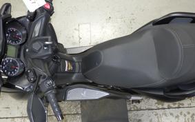 YAMAHA X-MAX 250 2012 SG70J