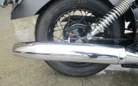 YAMAHA DRAGSTAR 250 VG05J
