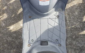 SUZUKI LET's 4 CA41A