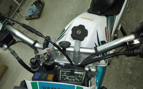 YAMAHA SEROW 225 Gen.3 2006 4JG