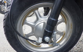 HONDA TACT-4ﾍﾞｰｼｯｸ AF79