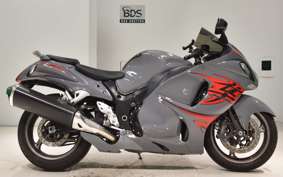 SUZUKI HAYABUSA Gen.2 2011