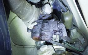 HONDA C90 SUPER CUB E