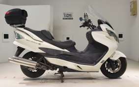 SUZUKI SKYWAVE 250 (Burgman 250) S Gen.3 CJ46A