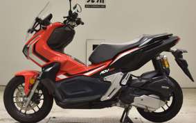 HONDA ADV150 2024 KF38