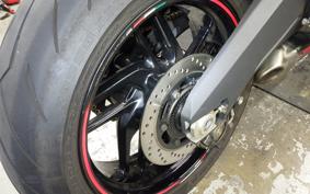DUCATI 899 PANIGALE 2015