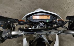 KAWASAKI KLX125 LX125C