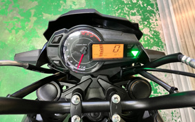 KAWASAKI Z125 PRO BR125H
