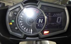 KAWASAKI NINJA 400 2022 EX400L