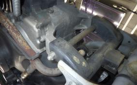SUZUKI ADDRESS V50 Gen.2 2019 CA44A