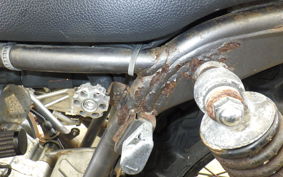 SUZUKI GRASS TRACKER NJ47A
