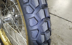 YAMAHA SEROW 250 Gen.3 2008 DG31J