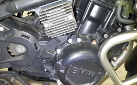 BMW F800GS 2009