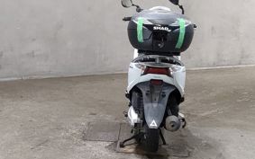 HONDA LEAD 125 JF45