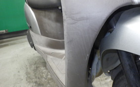 SUZUKI ﾚｯﾂG 2025 CA4AA