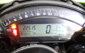 KAWASAKI NINJA ZX-10R ABS 2019 ZXT02E