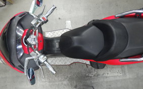 HONDA FORZA Z 2019 MF08
