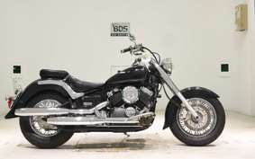 YAMAHA DRAGSTAR 400 CLASSIC 2006 VH01J