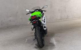 KAWASAKI NINJA 250 EX250L