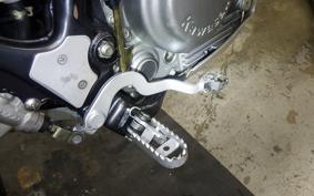 KAWASAKI SUPER SHERPA 2022 KL250G
