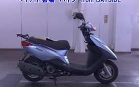 YAMAHA AKUSHI STREET