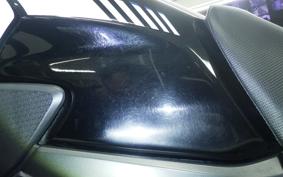 HONDA 400X 2023 NC56