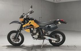 KAWASAKI D-TRACKER LX250E