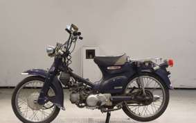 HONDA C90 SUPER CUB 1985 HA02