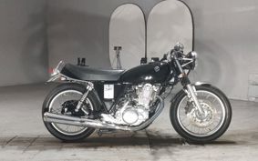 YAMAHA SR400 2020 RH16J