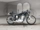 Фото Yamaha SR400 2020 с японского аукциона