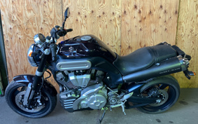 YAMAHA MT-01 RP12