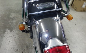 YAMAHA SR400 Gen.3 2005 RH01J