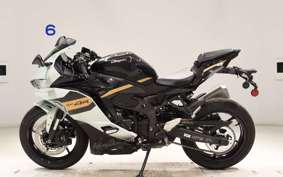 KAWASAKI ZX-4R SE 2026 ZX400P
