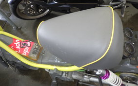 YAMAHA MALIC 3L6