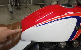 KAWASAKI ZEPHYR 400 KAI 2007 ZR400C