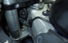 SUZUKI GSX-1300R HAYABUSA 2001