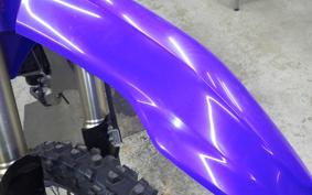 YAMAHA YZ250F 1999 CG51C