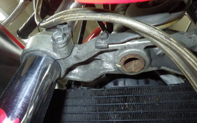 YAMAHA TRX850 1997 4NX