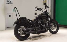 HARLEY FXBB1750 2018