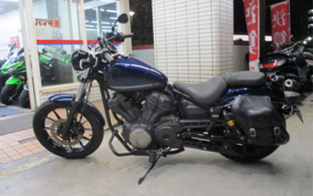 YAMAHA BOLT 950 R ABS 2020 VN09J
