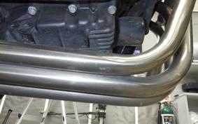 HONDA CB400SF VTEC 2013 NC42