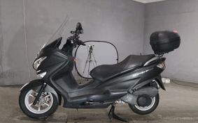 SUZUKI BURGMAN200 CH41A