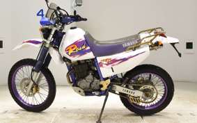 YAMAHA TT250R RAID 4GY