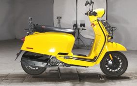 LAMBRETTA V125SPL ..