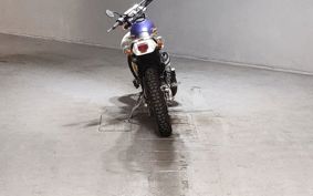 KAWASAKI SUPER SHERPA KL250G